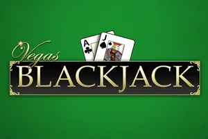 Playtech : Vegas Blackjack! - TURBOBET168