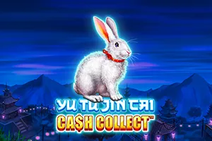 Playtech : Yu Tu Jin Cai: Cash Collect - TURBOBET168