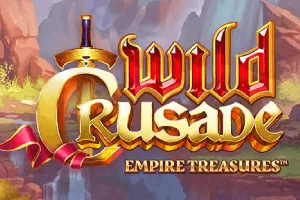 Playtech : Wild Crusade: Empire Treasures - TURBOBET168