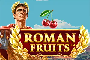 Playtech : Roman Fruits - TURBOBET168