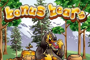 Playtech : Bonus Bears - TURBOBET168