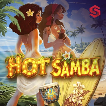 SmartSoft : HotSamba - TURBOBET168