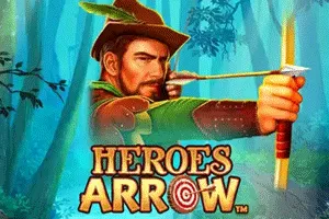 Playtech : Heroes Arrow - TURBOBET168