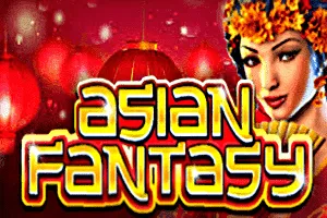 Playtech : Asian Fantasy - TURBOBET168