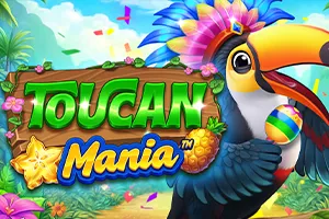 Playtech : Toucan Mania - TURBOBET168