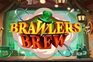 Playtech : Brawlers Brew - TURBOBET168