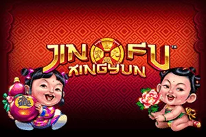 Playtech : Jinfu Xingyun - TURBOBET168