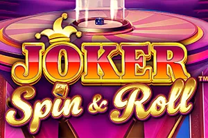 Playtech : Joker Spin & Roll - TURBOBET168