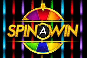 Playtech : Spin a Win - TURBOBET168
