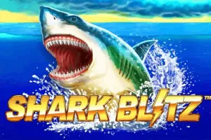 Playtech : Shark Blitz - TURBOBET168