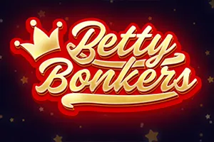 Playtech : Betty Bonkers - TURBOBET168