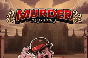 Playtech : Murder Mystery - TURBOBET168