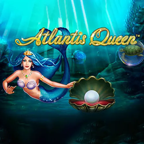 Playtech : Atlantis Queen - TURBOBET168