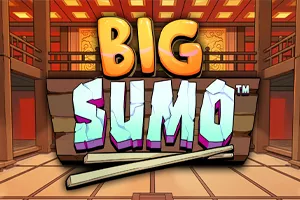 Playtech : Big Sumo - TURBOBET168