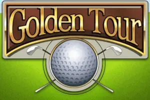 Playtech : Golden Tour - TURBOBET168