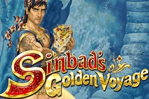 Playtech : Sinbads Golden Voyage - TURBOBET168
