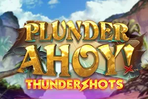 Playtech : Plunder Ahoy! - TURBOBET168