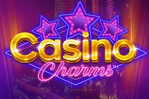 Playtech : Casino Charms - TURBOBET168