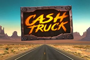 Playtech : POP Cash Truck (Quickspin) - TURBOBET168