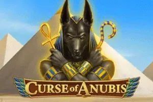 Playtech : Curse of Anubis - TURBOBET168