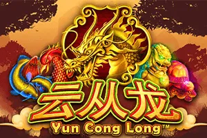 Playtech : Yun Cong Long - TURBOBET168