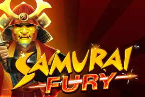 Playtech : Samurai Fury™ - TURBOBET168