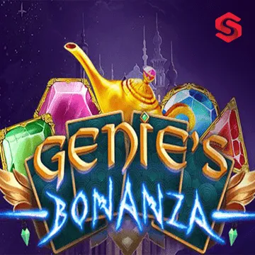 SmartSoft : Genies Bonanza - TURBOBET168