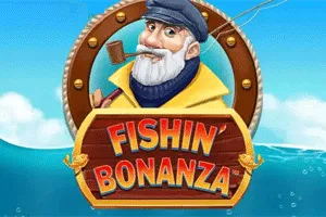 Playtech : Fishin Bonanza - TURBOBET168