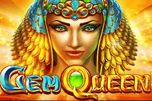 Playtech : Gem Queen - TURBOBET168