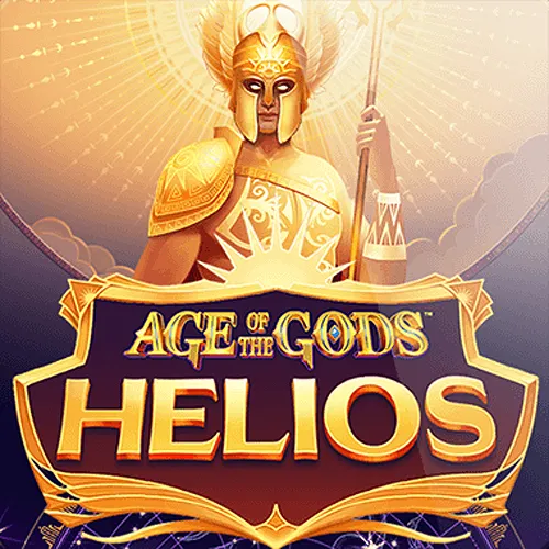 Playtech : Age of the Gods: Helios - TURBOBET168