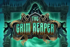 Playtech : The Grim Reaper - TURBOBET168