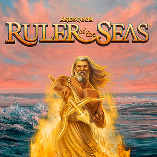 Playtech : Age of the Gods: Ruler of the Seas - TURBOBET168