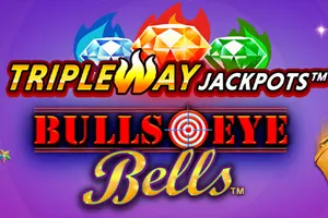 Playtech : Bulls Eye Bells - TURBOBET168