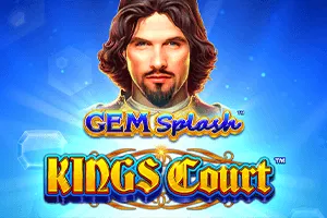 Playtech : Gem Splash: Kings Court - TURBOBET168
