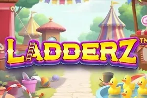 Playtech : Ladderz - TURBOBET168