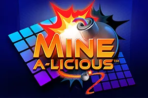 Playtech : Mine-a-Licious - TURBOBET168