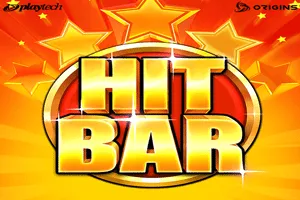 Playtech : Hit Bar™ - TURBOBET168