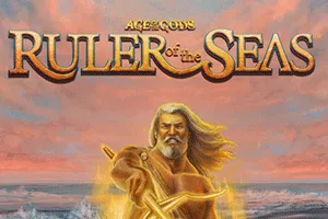 Playtech : Age of the Gods: Ruler of the Seas - TURBOBET168