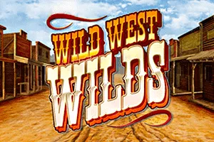 Playtech : Wild West Wilds - TURBOBET168