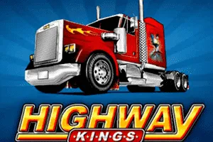 Playtech : Highway Kings - TURBOBET168