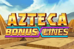 Playtech : Azteca: Bonus Lines - TURBOBET168