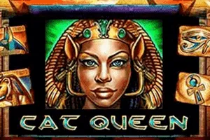 Playtech : Cat Queen - TURBOBET168