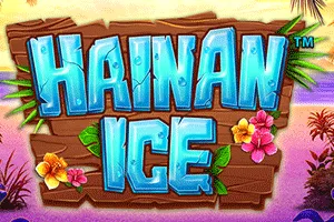 Playtech : Hainan Ice - TURBOBET168