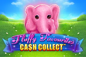 Playtech : Fluffy Favourites: Cash Collect - TURBOBET168