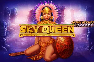 Playtech : Sky Queen - TURBOBET168