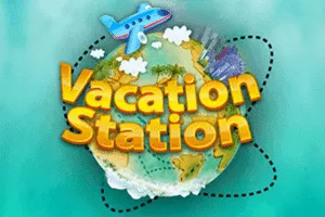 Playtech : Vacation Station - TURBOBET168