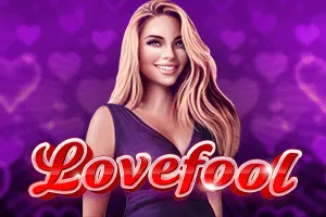 Playtech : Lovefool - TURBOBET168