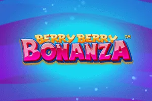 Playtech : Berry Berry Bonanza - TURBOBET168