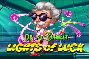 Playtech : Lights of Luck - TURBOBET168