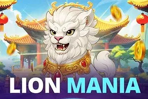 Playtech : 狮子狂热 - TURBOBET168